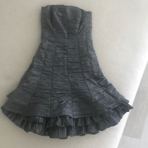 Bari Jay Cocktail Dress